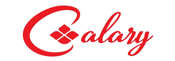 Logo Calary
